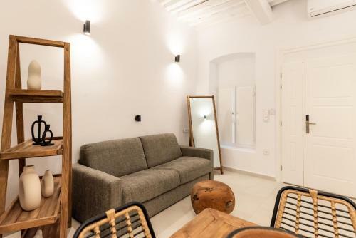 Apartamento Anamnisi House