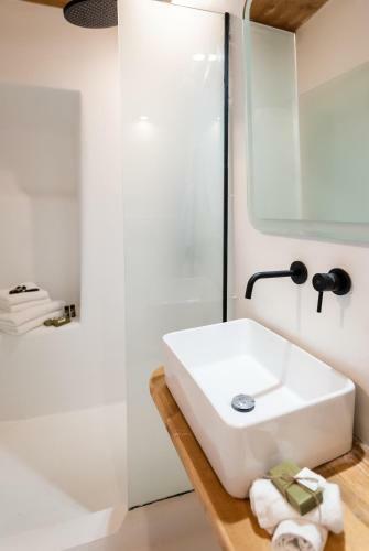 Apartamento Anamnisi House