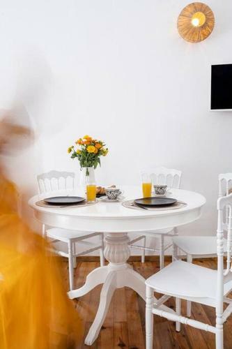 Villa Mykonos Be Chic Luxury Mansion