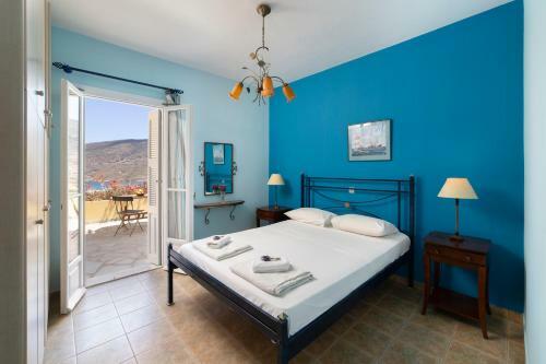 Spertos Apartments