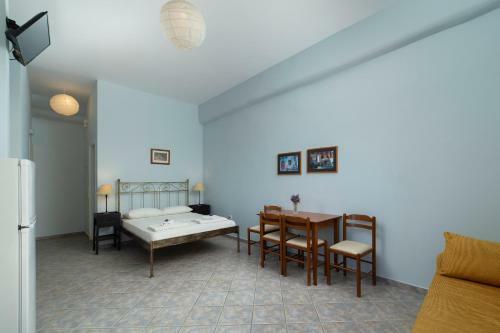 Spertos Apartments
