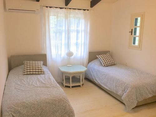 Villa Oros Residence