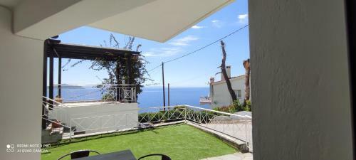 Anesis Seaview Apartment