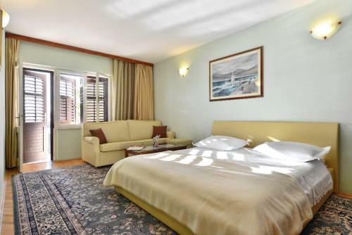 Apartmani Villa Bose