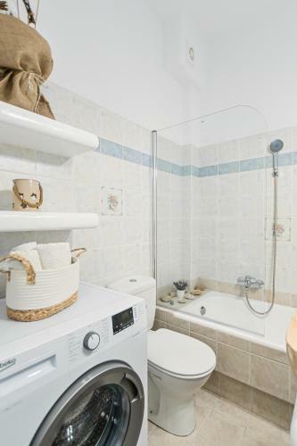 Apartamento Evdion Naxos Town