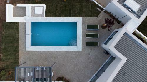 #luxlikehome Theeta Villas Thalassa