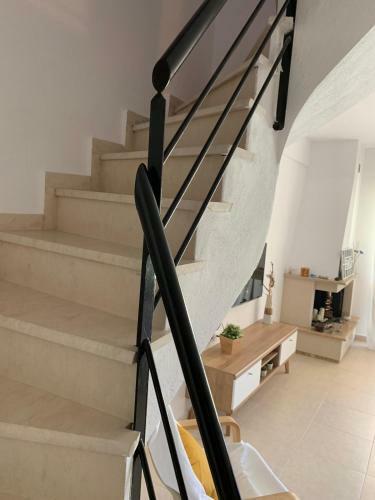 Guedin II Sea Side Maisonette