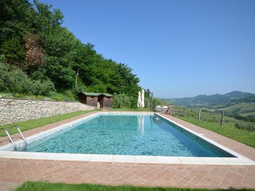 Holiday Home Oliva Croce Di Montecolombo