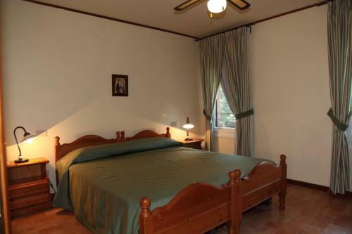 Agroturismo Agriturismo Isola Augusta