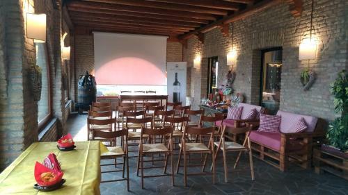 Agroturismo Agriturismo Isola Augusta