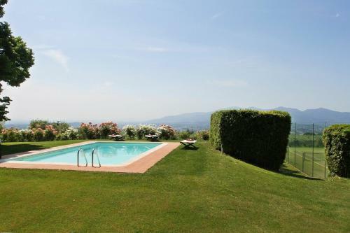 Villa Buonvisi