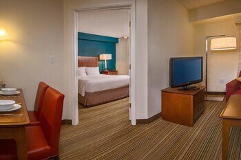 Hotel Residence Inn Silver Spring
