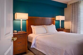 Hotel Residence Inn Silver Spring
