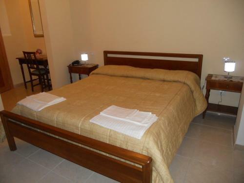 Hotel Il Patino