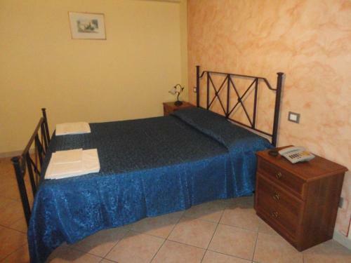 Hotel Il Patino