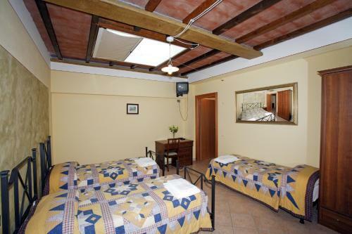 Hotel Il Patino