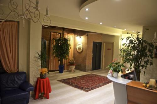 Hotel Il Patino