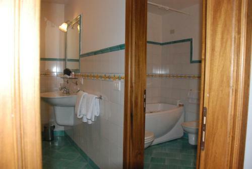 Hotel Villa Della Porta - Dimora Storica