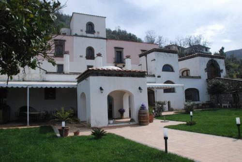 Hotel Villa Della Porta - Dimora Storica