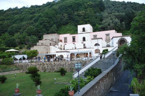 Hotel Villa Della Porta - Dimora Storica
