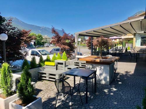 Hotel Del Boschetto