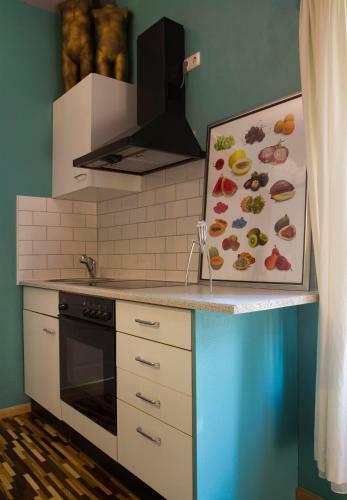 Art Apartments