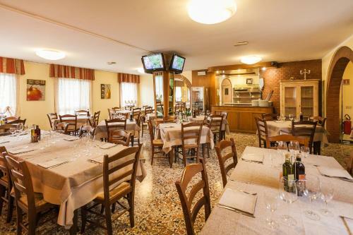 Hotel Callalta