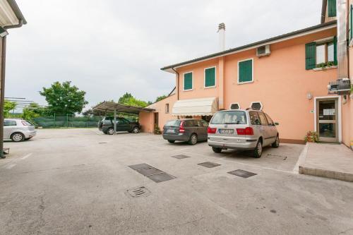 Hotel Callalta