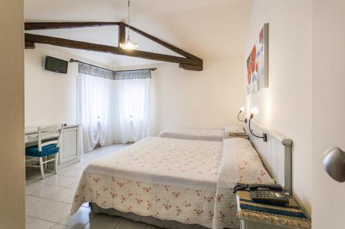 Hotel Callalta