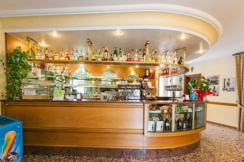Hotel Callalta