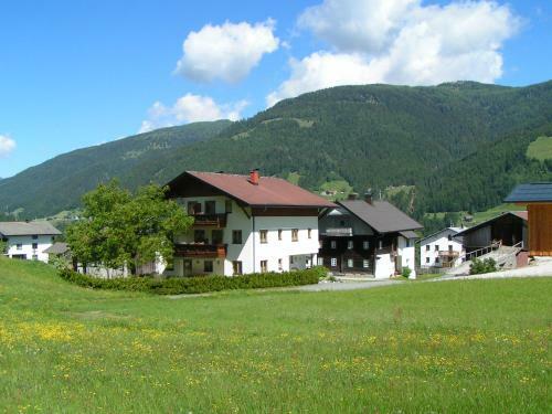 Apartamento Bauernhof Fritzer