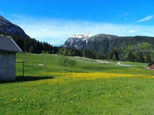 Apartamento Bauernhof Fritzer