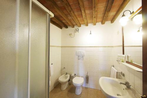 Apartamento Podere San Giuseppe
