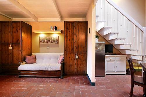 Apartamento Podere San Giuseppe