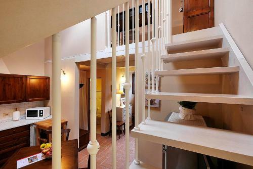 Apartamento Podere San Giuseppe