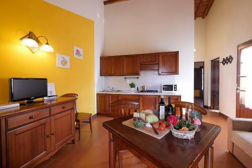Apartamento Podere San Giuseppe