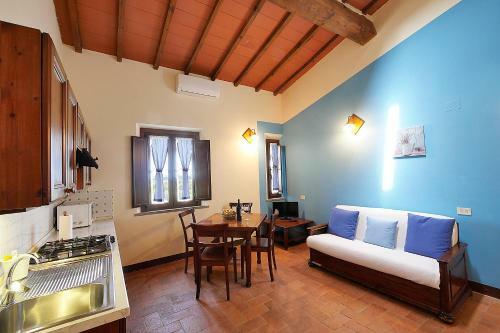Apartamento Podere San Giuseppe