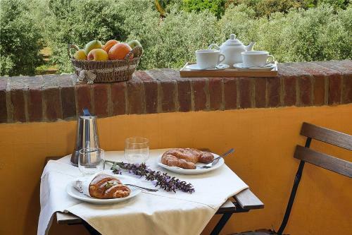 Apartamento Podere San Giuseppe