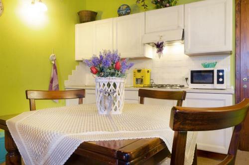 Apartamento Podere San Giuseppe