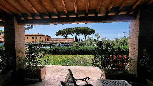Apartamento Podere San Giuseppe