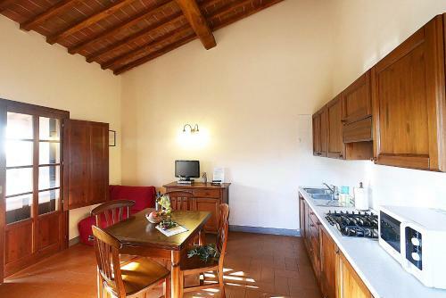 Apartamento Podere San Giuseppe