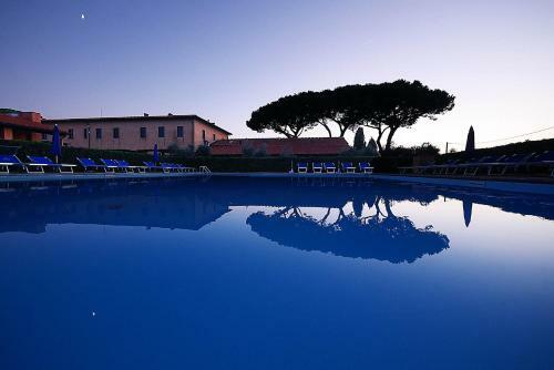 Apartamento Podere San Giuseppe