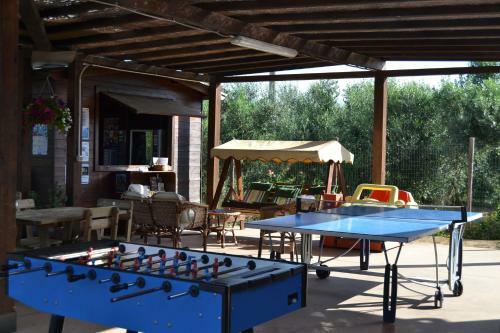 Apartamento Podere San Giuseppe