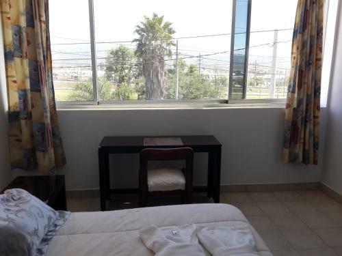 Hotel Las Lomas