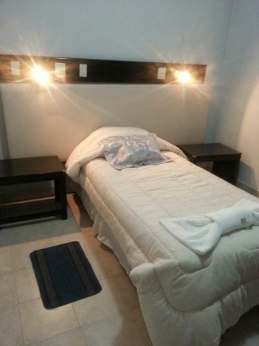 Hotel Las Lomas