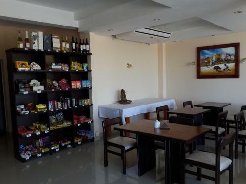 Hotel Las Lomas