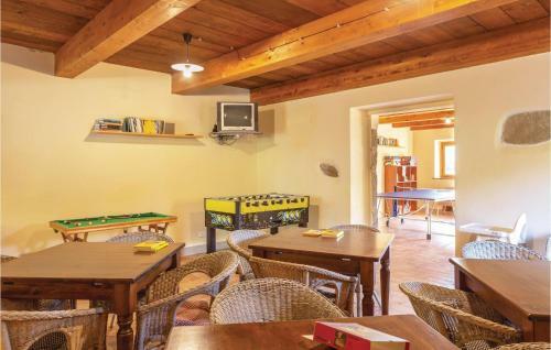 Apartamento Armeria