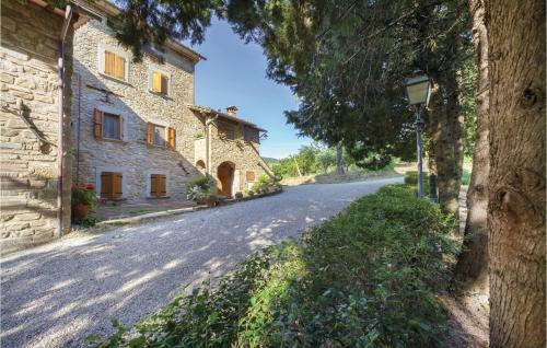 Apartamento Armeria