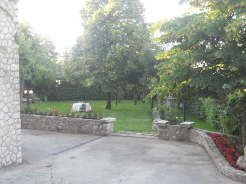 Hotel Colucci