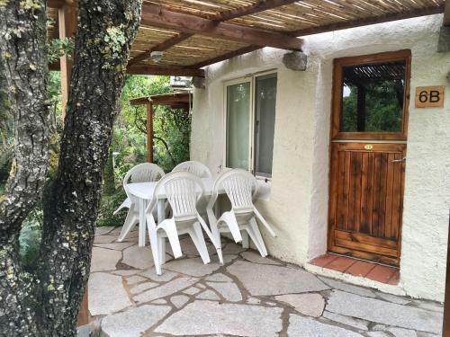 Villaggio Camping Cugnana